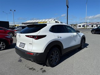 2023 Mazda CX-30 - Thumbnail