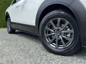 2023 Mazda CX-30 - Thumbnail