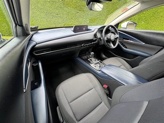 2023 Mazda CX-30 - Thumbnail