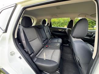2021 Nissan X-Trail - Thumbnail