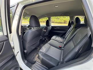 2021 Nissan X-Trail - Thumbnail