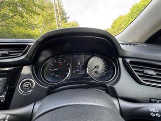 2021 Nissan X-Trail - Thumbnail