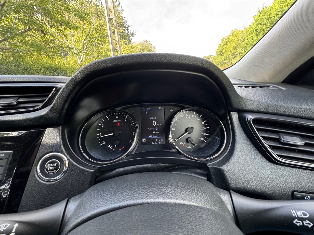 2021 Nissan X-Trail