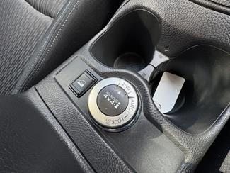 2021 Nissan X-Trail - Thumbnail