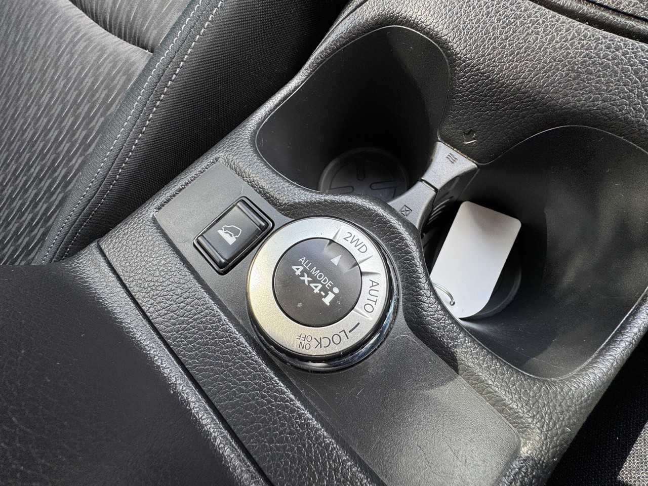 2021 Nissan X-Trail
