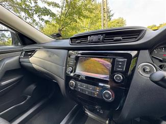 2021 Nissan X-Trail - Thumbnail