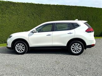 2021 Nissan X-Trail - Thumbnail