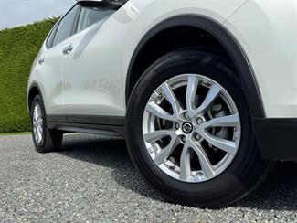 2021 Nissan X-Trail - Thumbnail