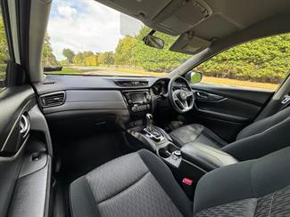 2021 Nissan X-Trail - Thumbnail