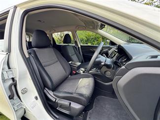 2021 Nissan X-Trail - Thumbnail