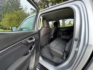 2023 Isuzu D-Max - Thumbnail