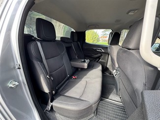 2023 Isuzu D-Max - Thumbnail