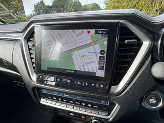 2023 Isuzu D-Max - Thumbnail