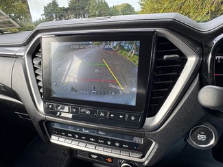 2023 Isuzu D-Max - Thumbnail