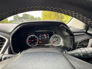 2023 Isuzu D-Max - Thumbnail