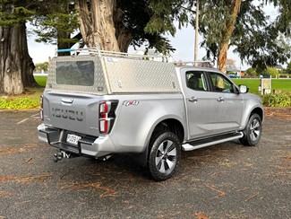 2023 Isuzu D-Max - Thumbnail