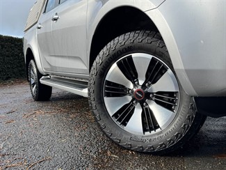 2023 Isuzu D-Max - Thumbnail