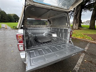 2023 Isuzu D-Max - Thumbnail