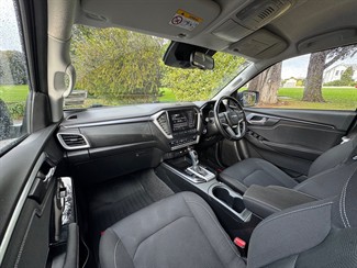 2023 Isuzu D-Max - Thumbnail
