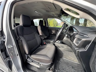 2023 Isuzu D-Max - Thumbnail