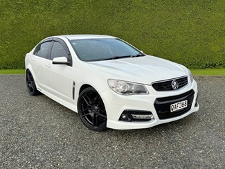 2015 Holden Commodore - Thumbnail