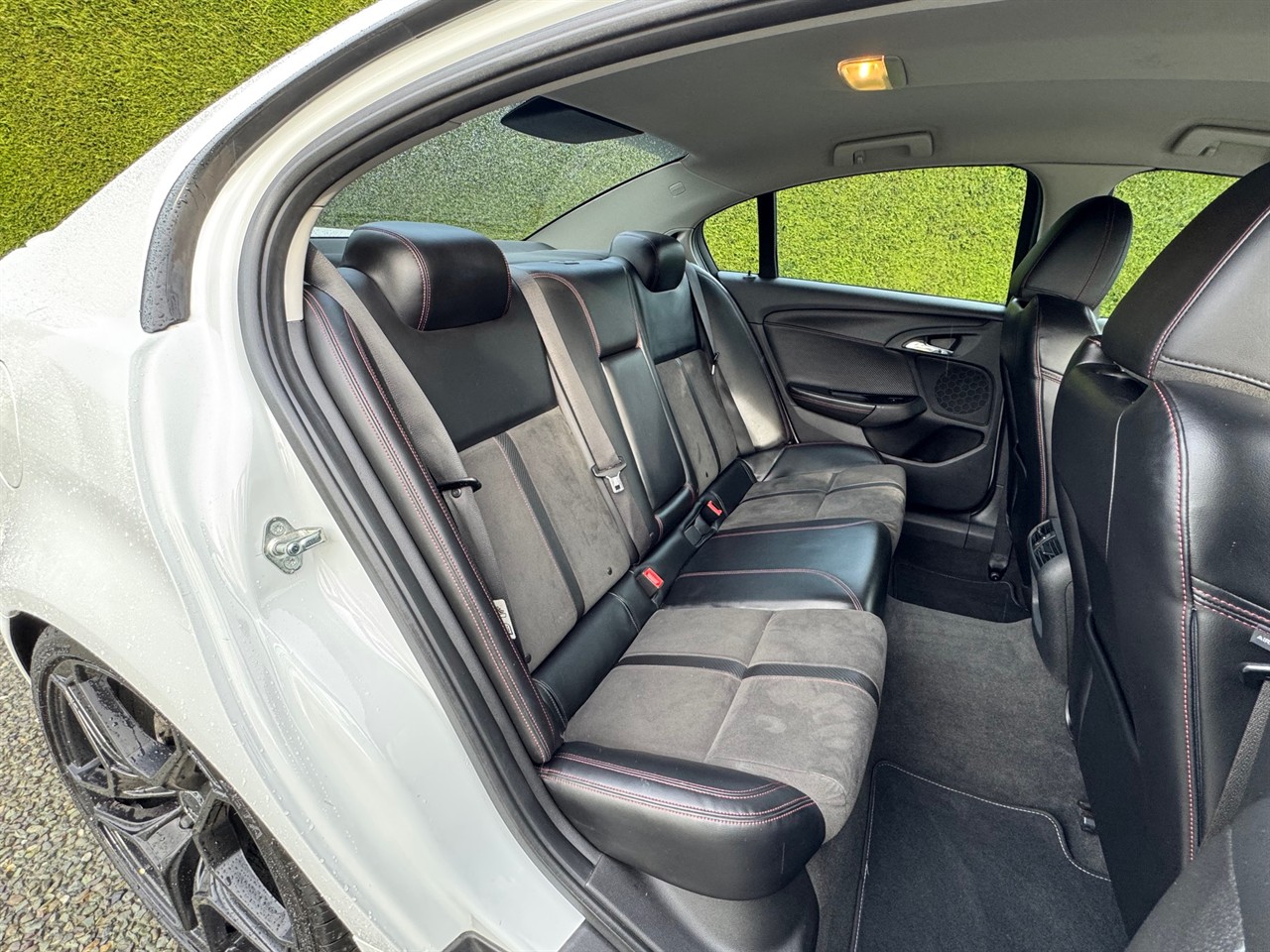 2015 Holden Commodore