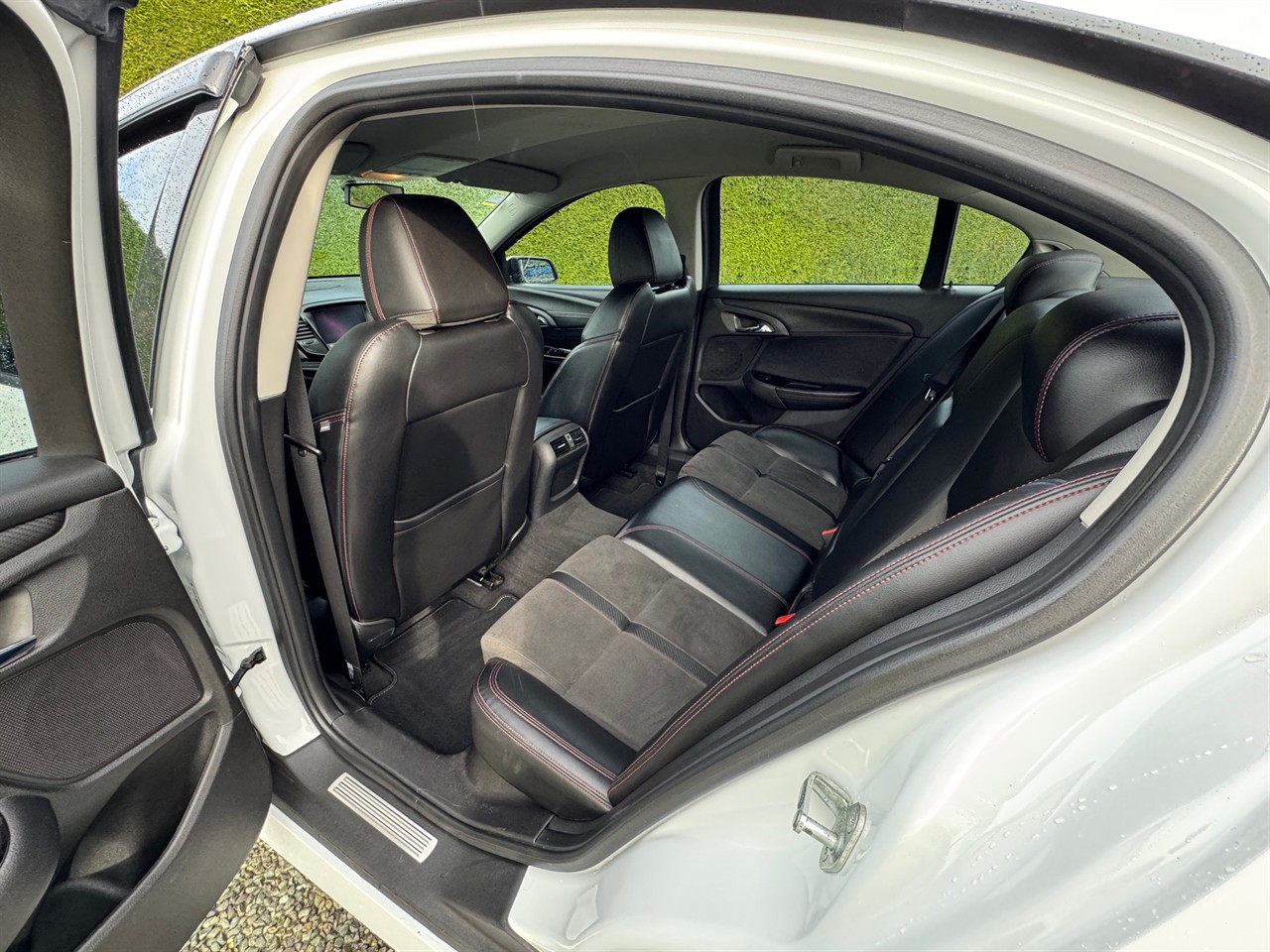 2015 Holden Commodore