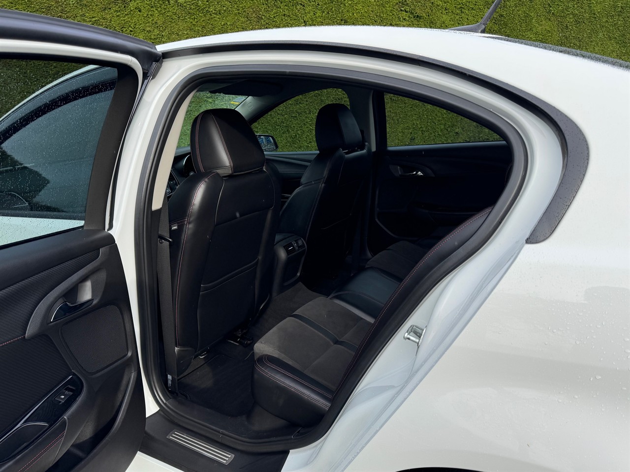 2015 Holden Commodore