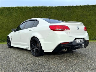 2015 Holden Commodore - Thumbnail