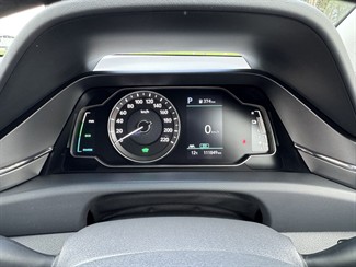 2022 Hyundai Ioniq - Thumbnail