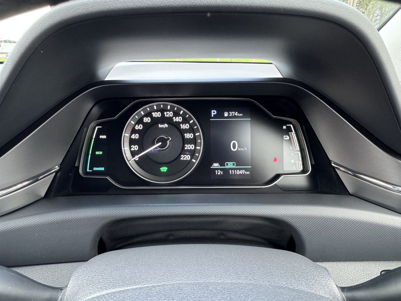 2022 Hyundai Ioniq