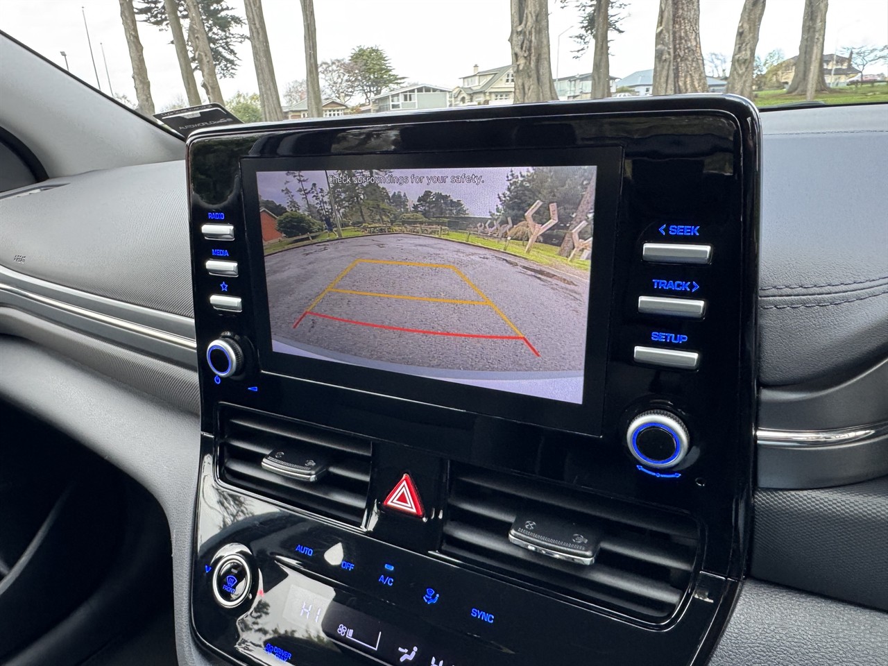 2022 Hyundai Ioniq