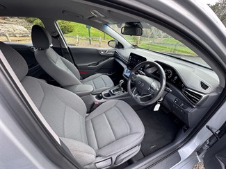 2022 Hyundai Ioniq - Thumbnail