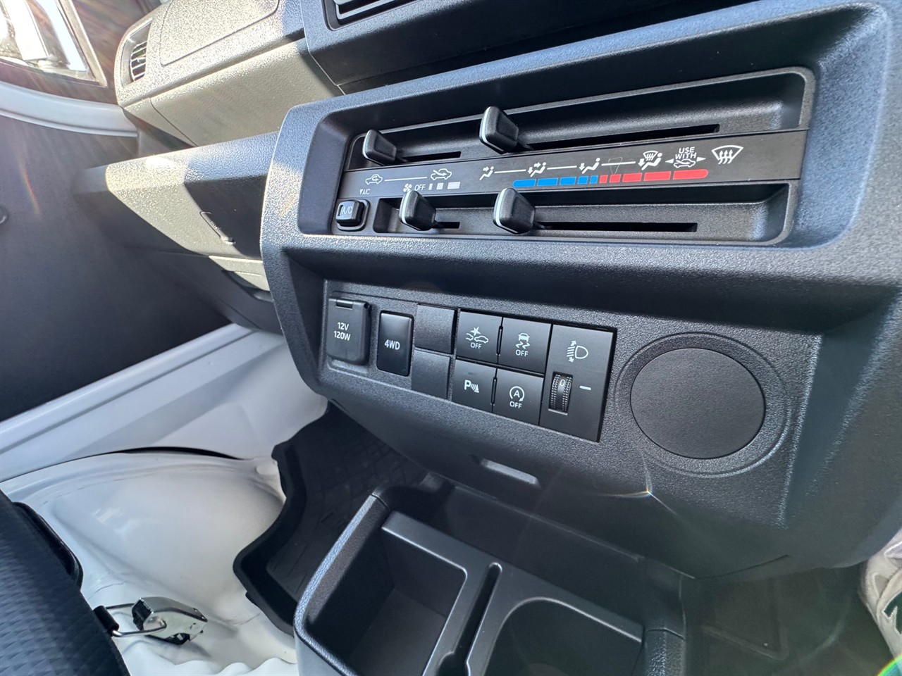 2023 Daihatsu Hijet
