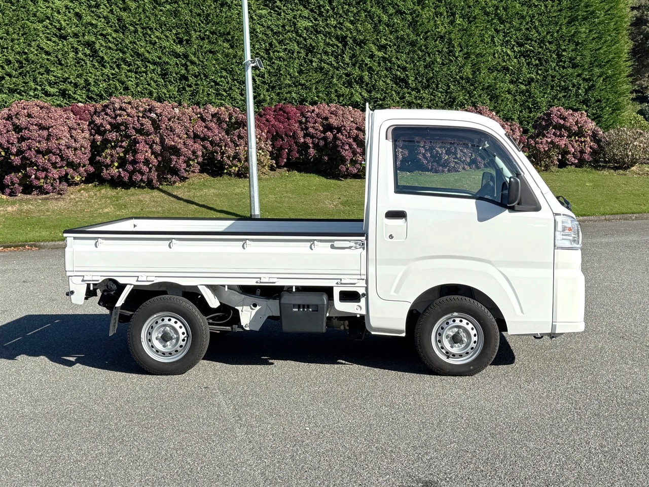 2023 Daihatsu Hijet