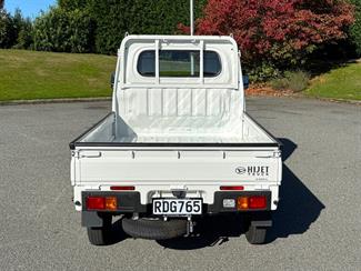 2023 Daihatsu Hijet - Thumbnail