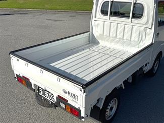2023 Daihatsu Hijet - Thumbnail