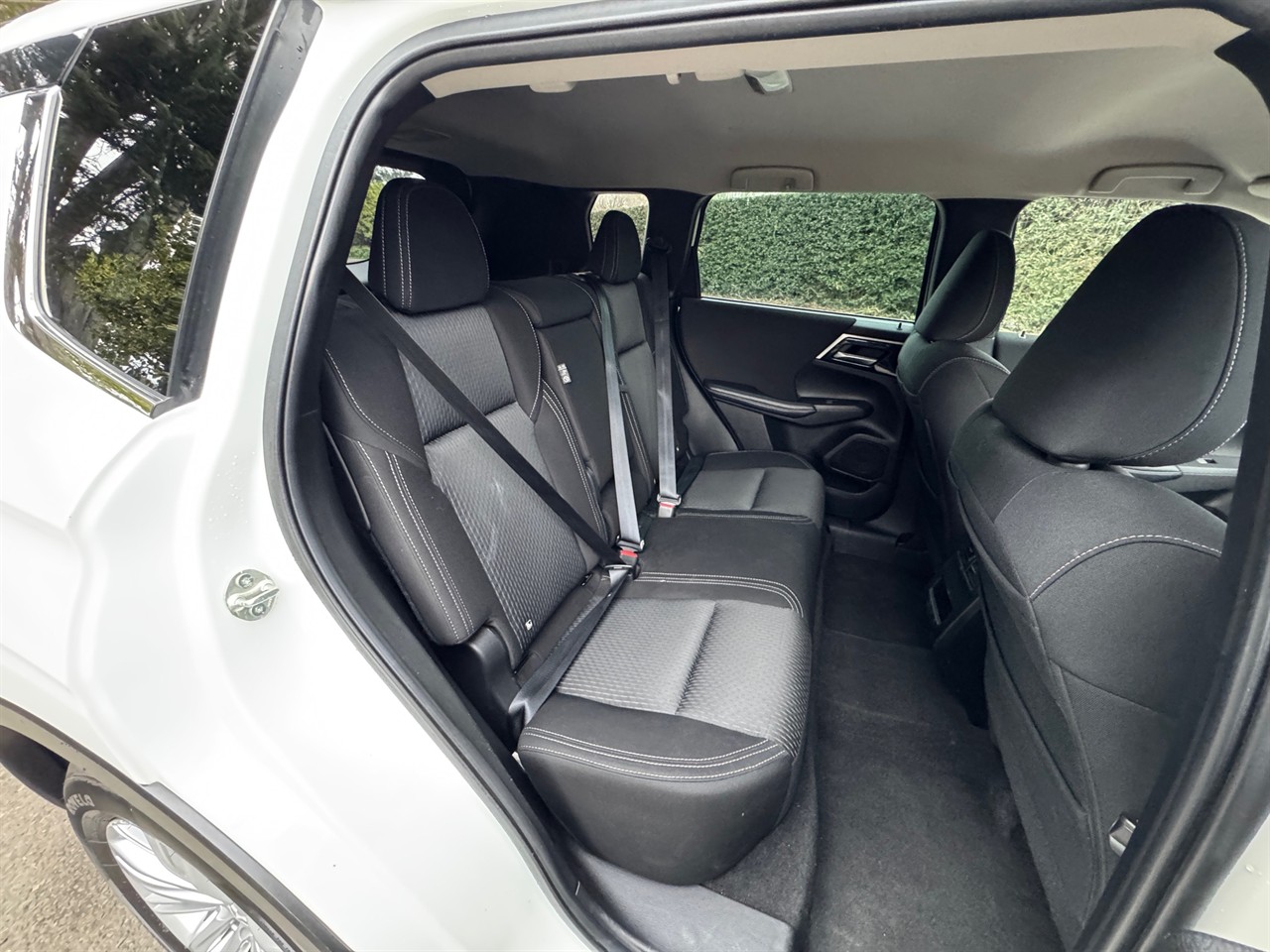 2022 Mitsubishi Outlander