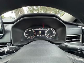 2022 Mitsubishi Outlander - Thumbnail