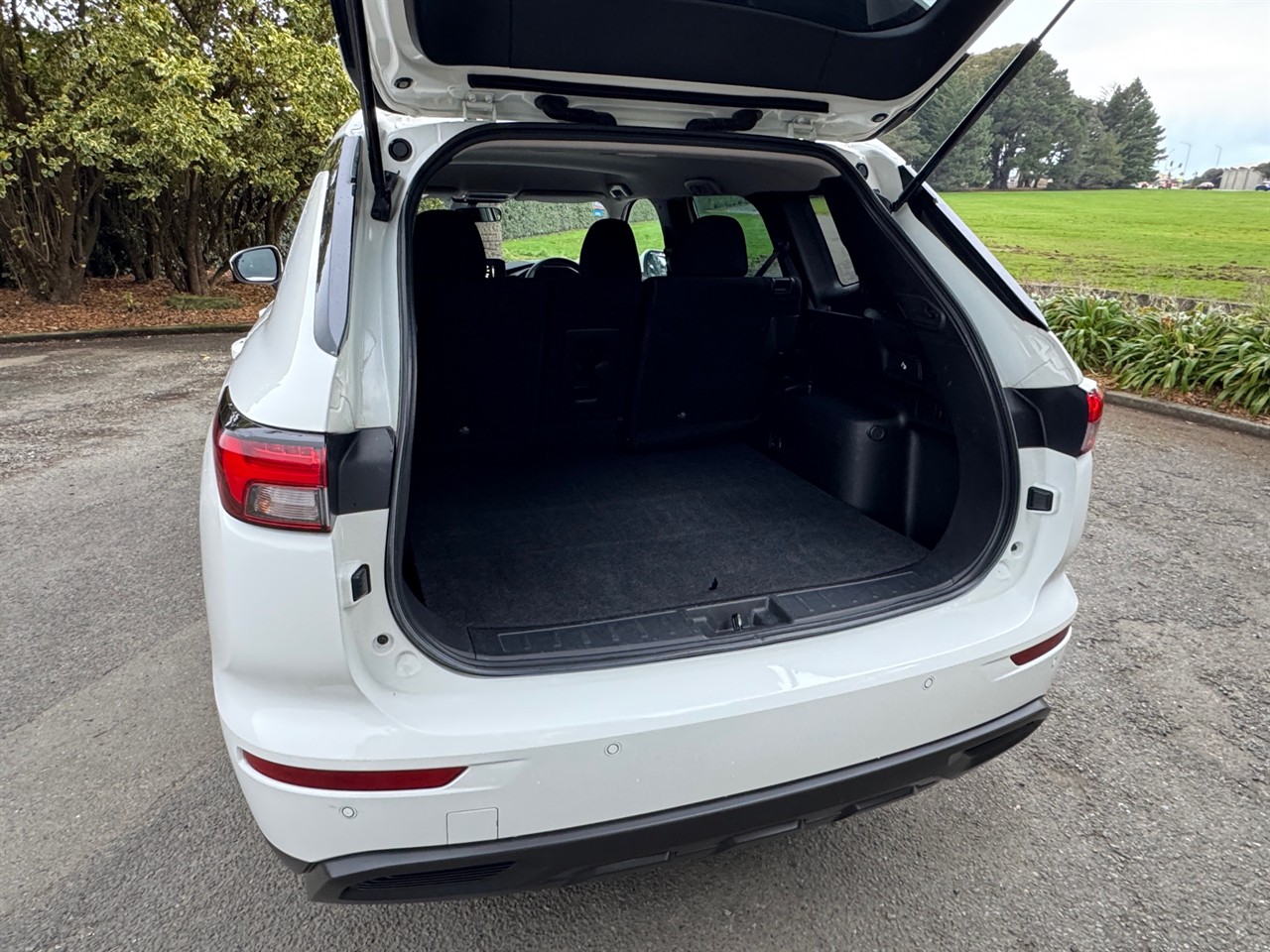 2022 Mitsubishi Outlander