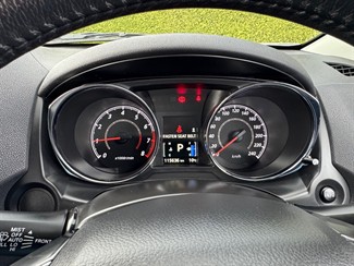 2021 Mitsubishi ASX - Thumbnail