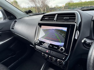 2021 Mitsubishi ASX - Thumbnail