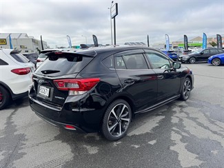2020 Subaru Impreza - Thumbnail
