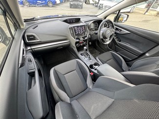 2020 Subaru Impreza - Thumbnail