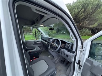 2018 Volkswagen Crafter - Thumbnail