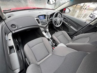 2016 Holden CRUZE - Thumbnail