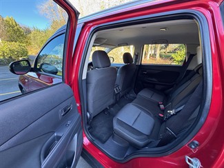 2022 Mitsubishi Outlander - Thumbnail