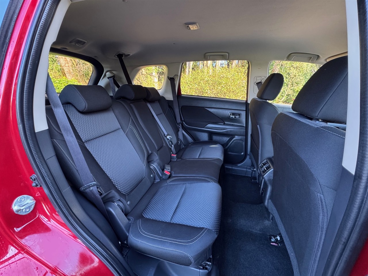 2022 Mitsubishi Outlander