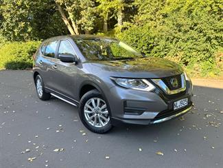 2021 Nissan X-Trail - Thumbnail