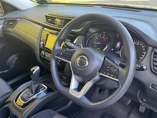2021 Nissan X-Trail - Thumbnail